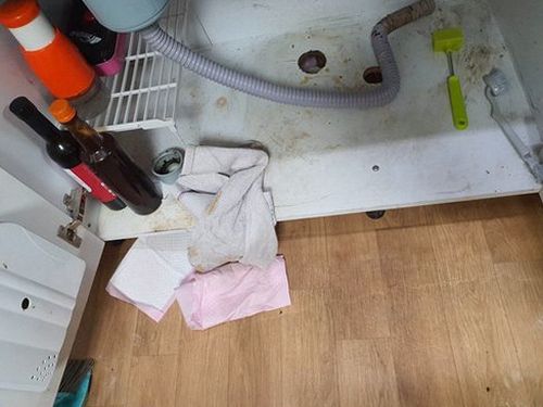 강남구 하수구막힘 삼성동 하수구막힘 아파트 역류 원인을 가설로 나눠 본 결과