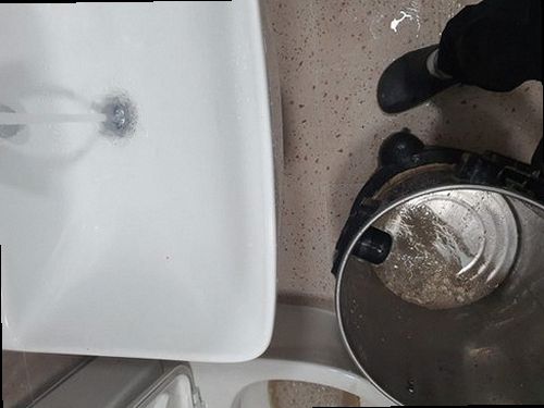 강남구 하수구막힘 대치동 하수구막힘 아파트 배수 지연을 빠르게 가려내는 점검